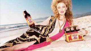 Kylie Minogue Give it to me ★Robotron Mix★