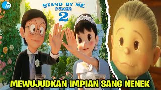 Download lagu NOBITA AKHIRNYA MENIKAH DENGAN SHIZUKA I STAND BY ME 2 (2020) I ALUR CERITA FILM ANIMASI mp3 Download lagu NOBITA AKHIRNYA MENIKAH DENGAN SHIZUKA I STAND BY ME 2 (2020) I ALUR CERITA FILM ANIMASI mp3