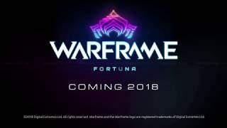 【嘘字幕】ペニーワイズがWarframeをオススメするようです