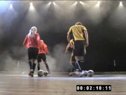 Fotboll 2000 - Trailer