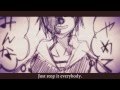 Kagamine Rin - Undead Enemy (アンデッドエネミー ...