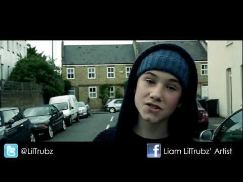Flawless Media - Lil Trubz [Flawless Freestyle]