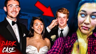 BETRAYED by PROM DATE & LOST AT SEA | Sarah Stern Infuriating Case