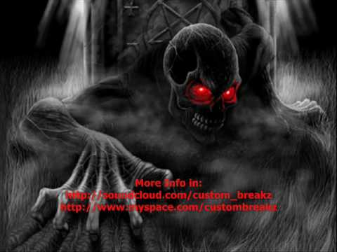 Custom_breakz Original_-_Pandemia [DnB Mix] [[CUT]]