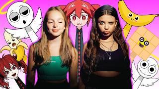 Download lagu Sprunki OC Sigma Boy Song Compilation (Cover) | Kasane Teto, Banana, Mr. White, Twenty Seven mp3