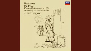 Beethoven: Bagatelle in A minor, WoO 59 -"Für Elise"