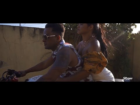 ALLEX VIBBER - NOSSO AMOR - CLIPE OFICIAL