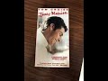 Opening To Jerry Maguire 1997 VHS
