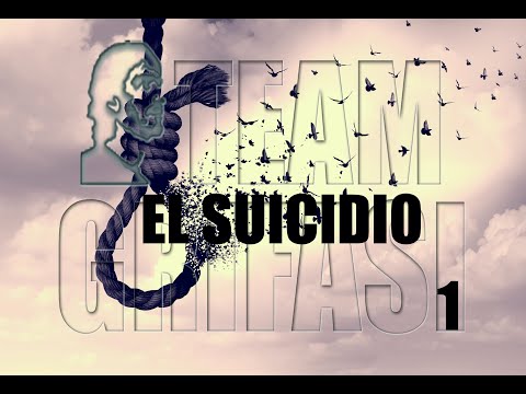240º-ES Freddy,  60º Ciclo Investigación 1º protocolo: EL SUICIDIO 1 - Blanca Chaname CG Academy