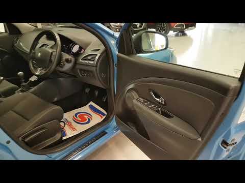 151L1228 - 2015 Renault Megane LIMITED EDITION Twin Sun Roof Full Warranty ...