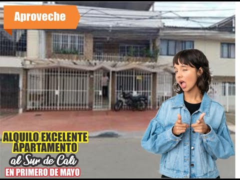 Apartamentos, Alquiler, Primero de Mayo - $2.200.000