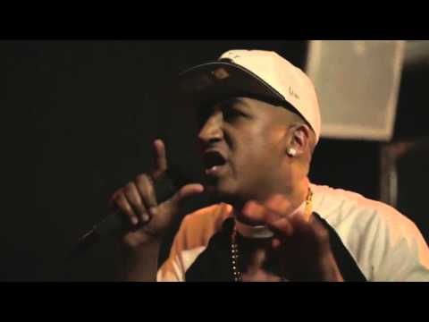 Something Serious Music Group (@SomethingSeriousMG) Performs at Direct 2 Exec Artist Experience N...