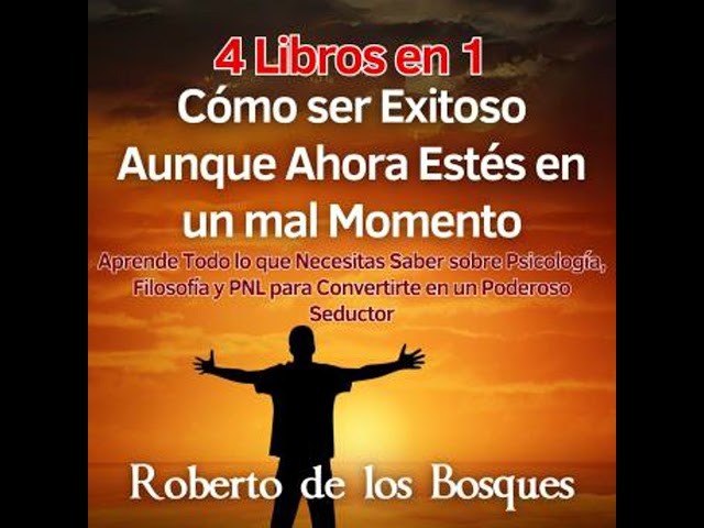 Vídeo relacionado con El Libro Negro de la Seducción: 17 Trucos Psicológicos Para Hablar, Conquistar, Enamorar, Manipular y Dominar a Hombres y Mujeres + Frases para Ligar