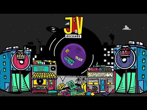 JAH VERSION - Respect Riddim