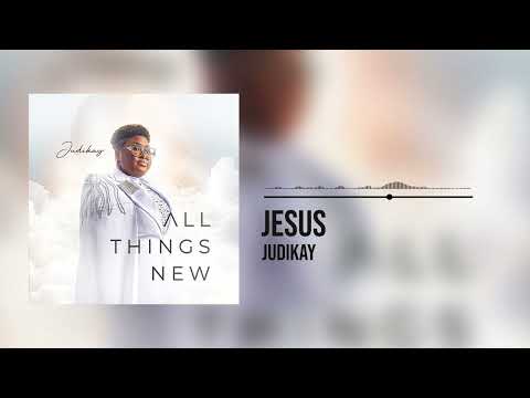 Judikay – Jesus - Official Video