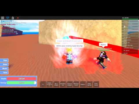 Hack Para Dragon Ball Z Rage Roblox Hacks 4 Roblox - 