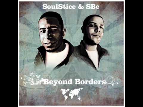 SoulStice & SBe - Speed of Sound