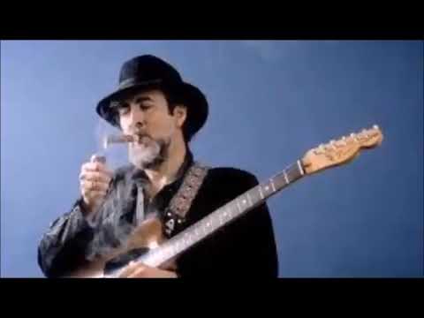 Roy Buchanan - Baby Won't You Tell Me Where You're At (Live At My Father's Place 1978)