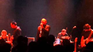 Flotation Toy Warning-Losing california for drusky