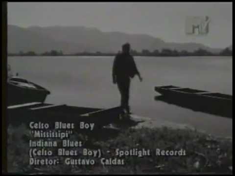 Mississipi - Celso Blues Boy