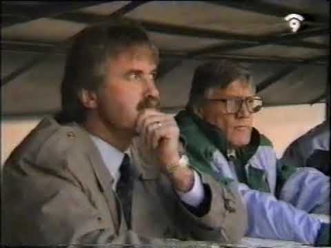 Temp 91-92 Jornada 21  Valencia CF 1 - 1 Albacete B.