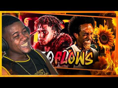 50 FLOWS EXTREMAMENTE VICIANTES 🔥