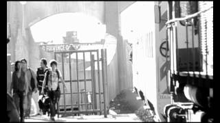 Viaje al Sol - 400 Golpes