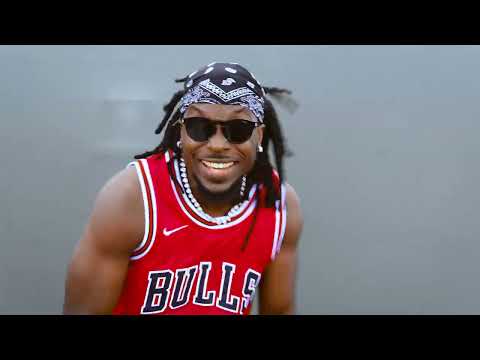 Luni Spark & Electrify - Heart Beat (Official Visualizer) | Soca 2025