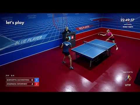 Tournament 2021-09-18 Men, evening. Arena "Europe"