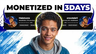 The Easiest YouTube Niche to MONETIZE Right Now