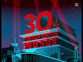 30th Century Boston Red Sox 1993 With Music