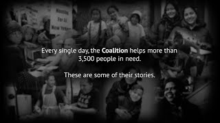 Everyone Deserves a Home | Coalition for the Homeless Programs