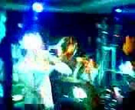 Rx Bandits en Caracas - Video 6