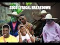 StarBoy - Soco ft. Wizkid, Ceeza Milli, Spotless, Terri(Official Video)Lyrical breakdown |JustinUg