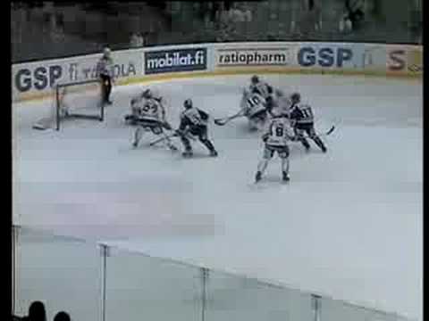 03.04.2008 Blues-Jokerit 2-0 RAJAMÄKI