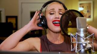 The Making of Gwen Stefani's You Make It Feel Like Christmas Album, Part 1