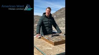 American West Metals | Interview with MD Dave O'Neill from the West Desert Project