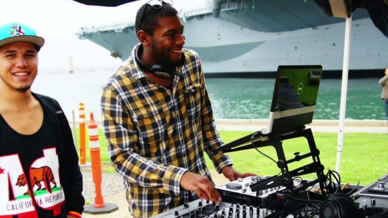 Promotional video thumbnail 7 for Upscale Occasions Party Wedding Event DJ
