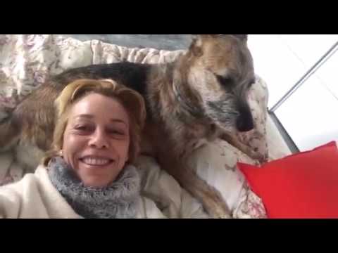 6. Andar por la pared