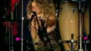 Shakira - Dia Especial (En Vivo) [EXCLUSIVO ShakiraGold]