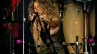 Shakira - Dia Especial (En Vivo) [EXCLUSIVO ShakiraGold]