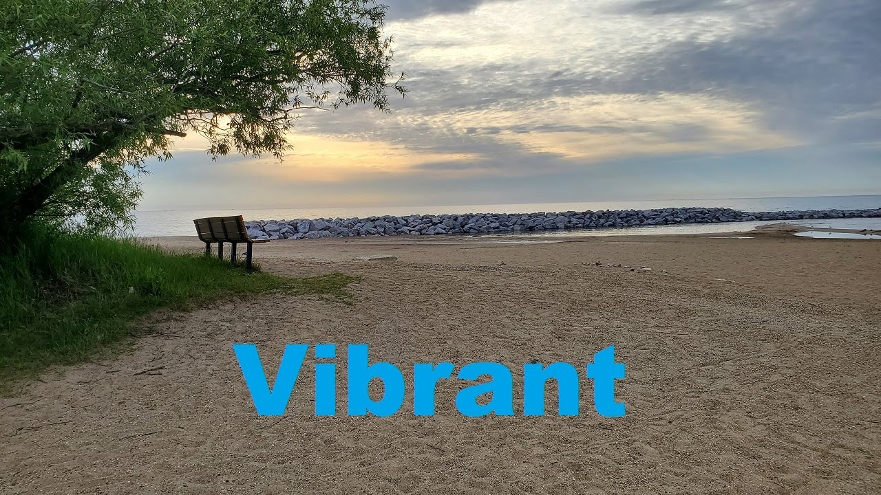 Illinois Beach State Park — Happy Trail Backpacking