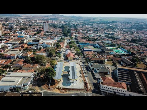 LEME / SÃO PAULO - Com Turismo de Natureza, Cultural e Ecológico 