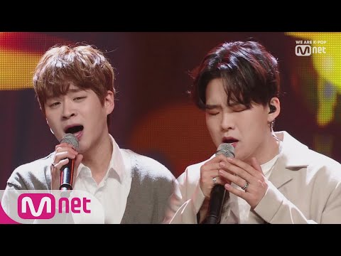 [HAEUN, YOSEP - Girlfriend] KPOP TV Show | M COUNTDOWN 190404 EP.613