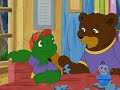Noggin Commercials And Programming December 21 2005