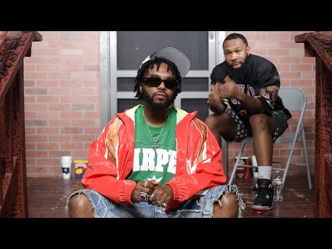 Yaddiya Talks About Go-Go & D.C. Culture, Free D.C. Movement, Go-Go Bounce, New Music