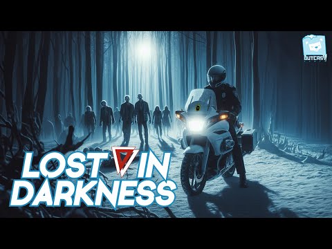 Lost in Darkness youtube-video