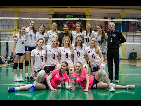 Izjave igračica nakon utakmice protiv OK Marina Kaštela II; 🥈 u 1.B ligi