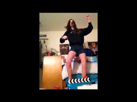 Vloguary: The Weekend (Days 1,2, and 3)