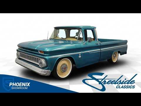 1963 Chevrolet C10 (CC-2087183) for sale in Mesa, Arizona